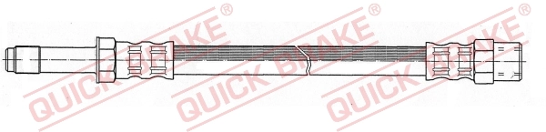 Brake Hose
